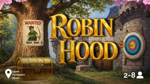 Robin Hood