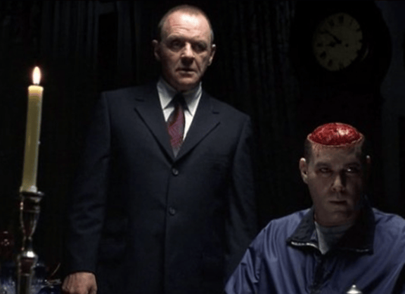Serial Killer