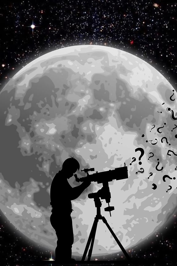 Hvězdářovo tajemství [The Astrologer's Secret]
