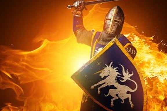 Quest For The Throne