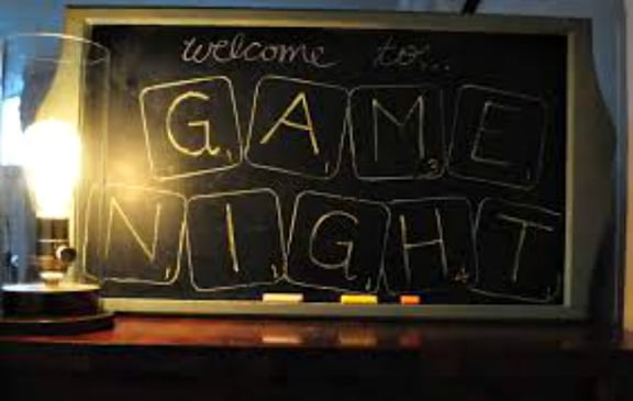 Escape Game Night