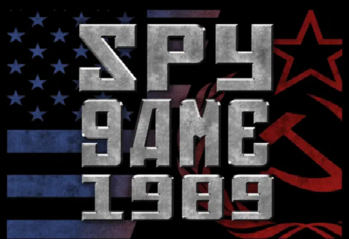 Spy Game 1989