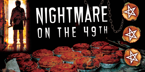 Nightmare on the 49th