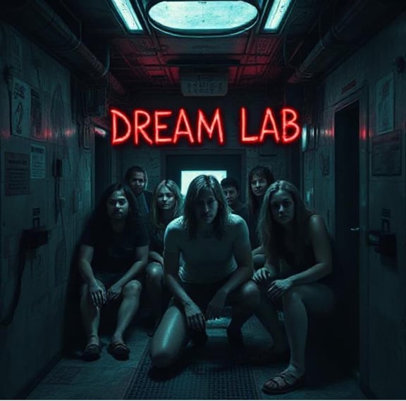 The Dream Lab