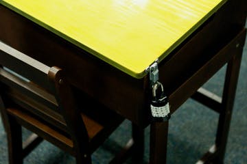 The Classroom