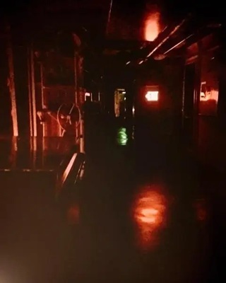 History Mystery “After-Hours” Tour