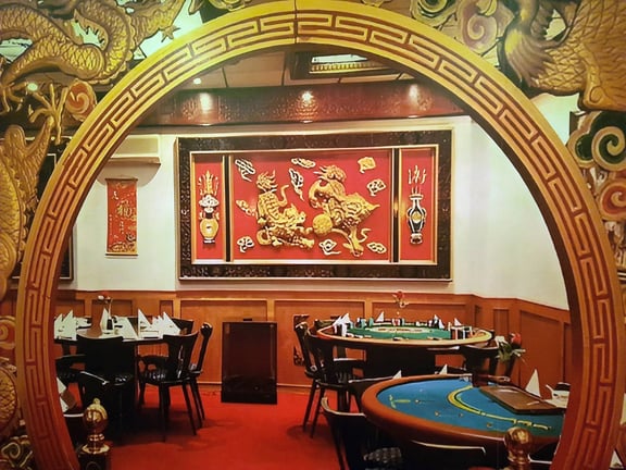 Little China
