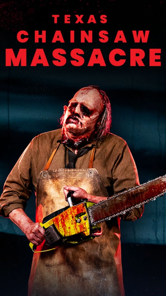 Texas Chainsaw Massacre