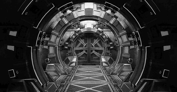 The Spaceship