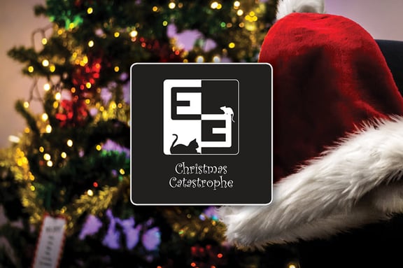 Christmas Catastrophe