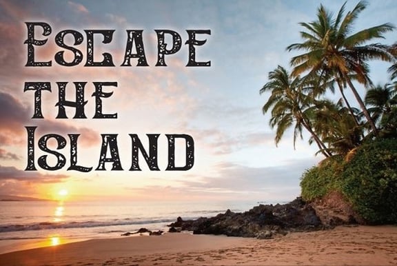 Escape the Island