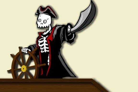 Captain Spoopy Bones