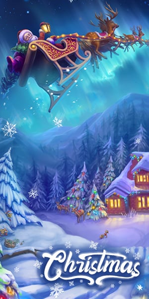 Christmas [VR]
