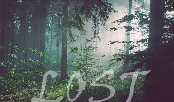 Lost