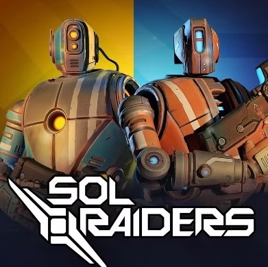 Sol Raiders [VR]