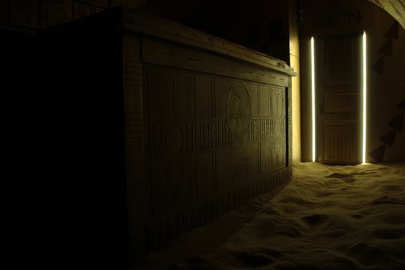 Tutankhamun