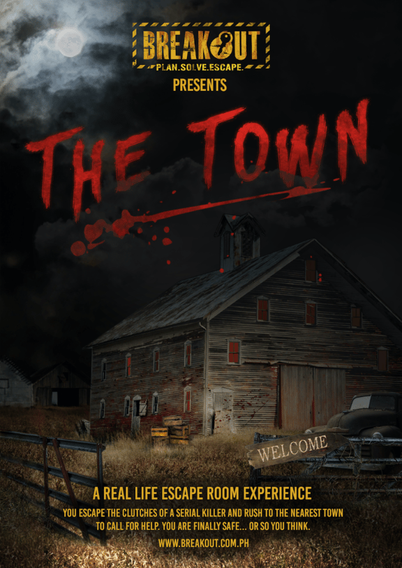 The Town