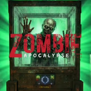 Zombie Apocalypse 