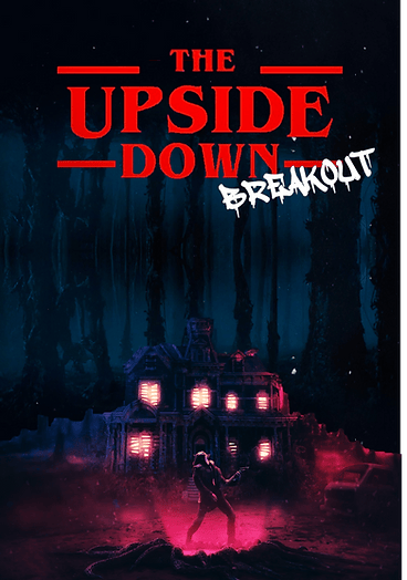 The Upside Down Breakout