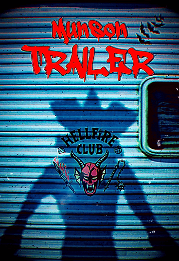 Munson Trailer