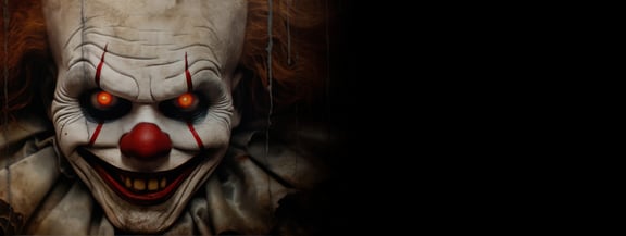Le Clown [The Clown]