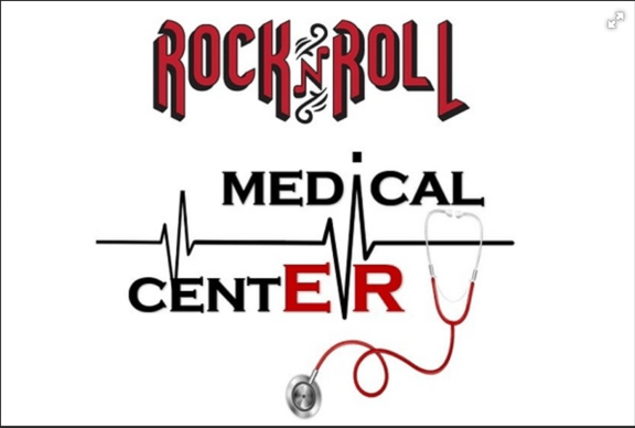 The Rock and Roll Medical Center
