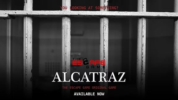 Alcatraz