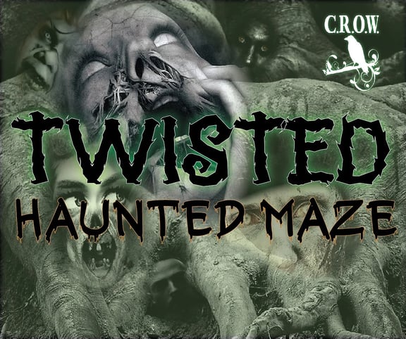 Twisted
