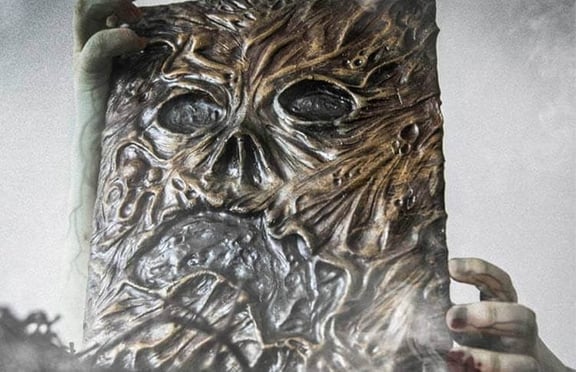 Necronomicon