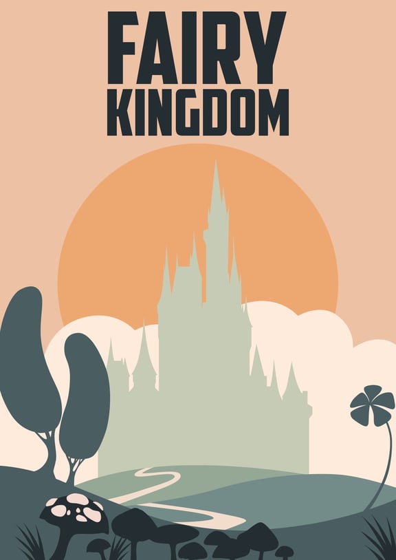 Fairy Kingdom