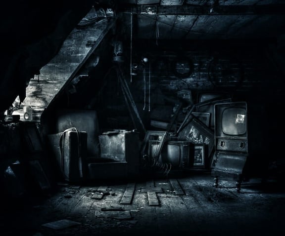 The Attic