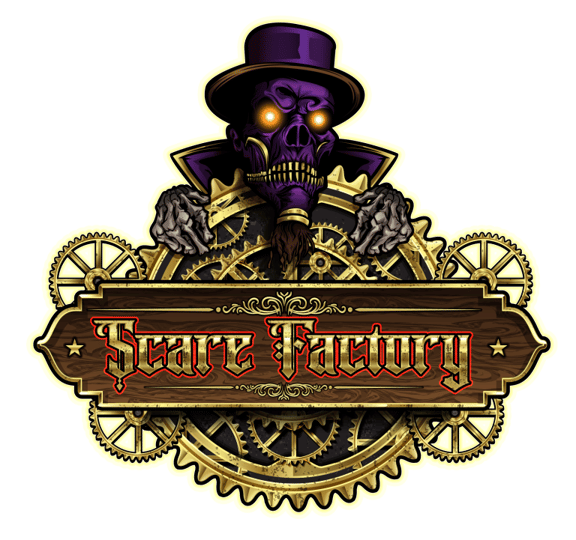288 Scare Factory