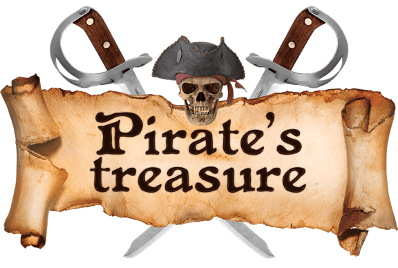 Pirate's Treasure