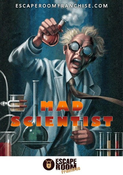 Mad Scientist
