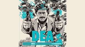 DEA