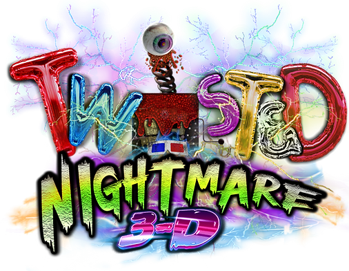 Twisted Nightmare