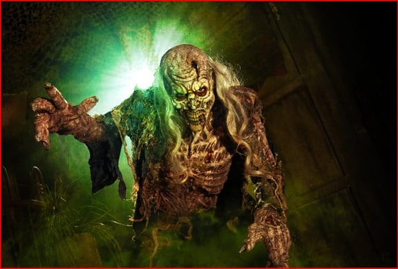 The Deadlands