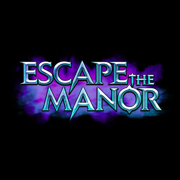 Escape The Manor
