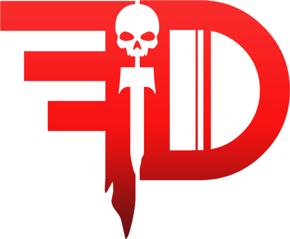 Factory of the Dead