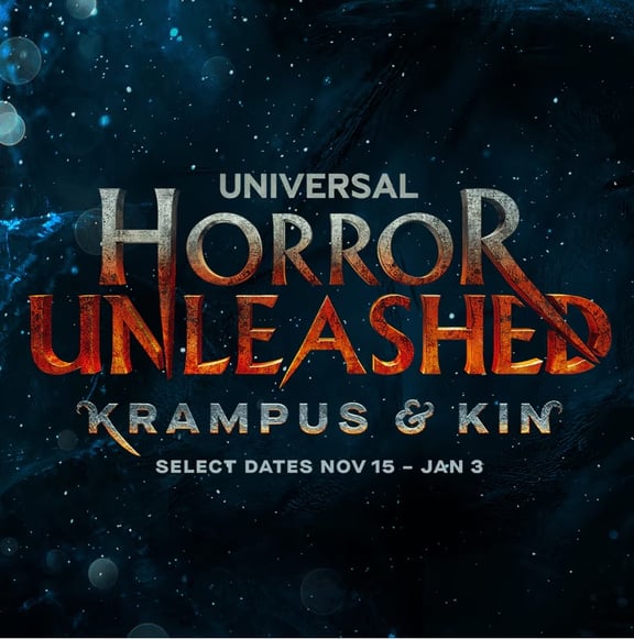 Krampus & Kin