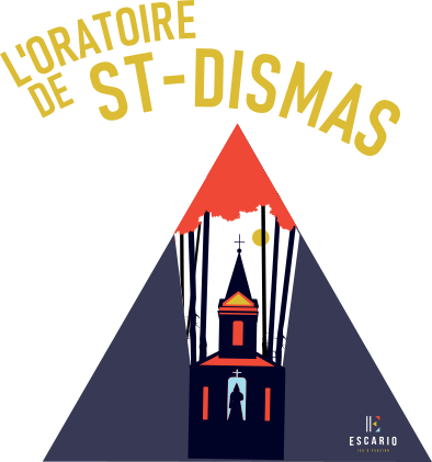 L'oratoire de Saint-Dismas