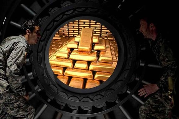 Fort Knox