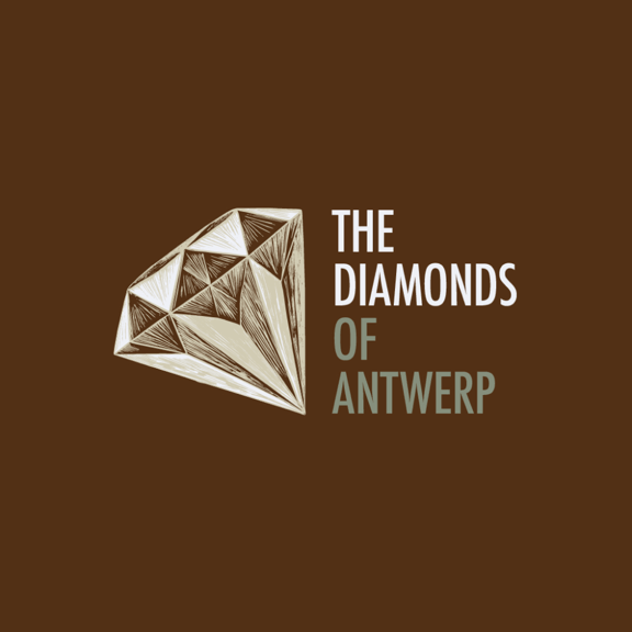 The Diamonds of Antwerp [prev. De Diamantenroof]