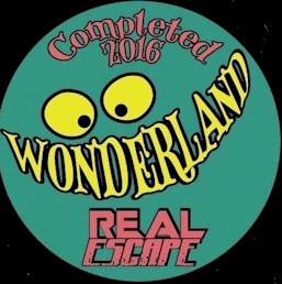 Wonderland