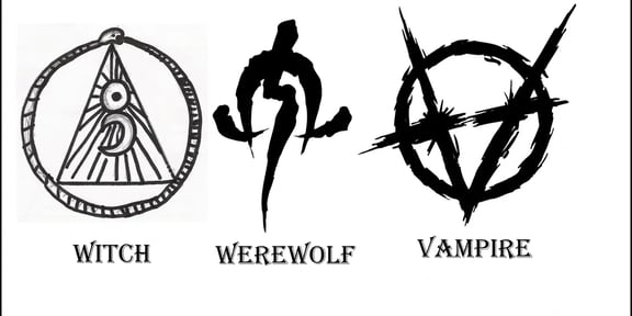 The Mikaelson-Salvatore Family Mystery Escape