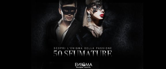 Cinquanta Sfumature [Fifty Shades]