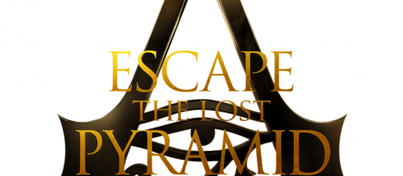 The Lost Pyramid