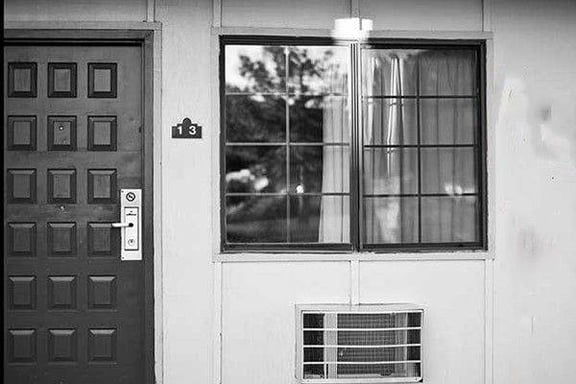 Motel Room 13