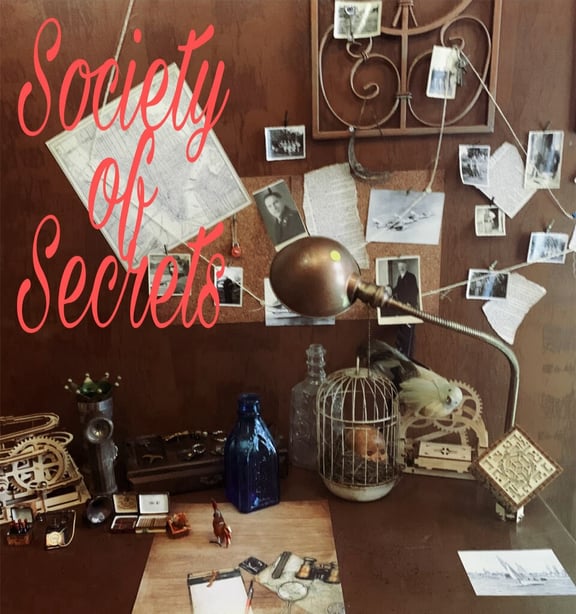 Society of Secrets