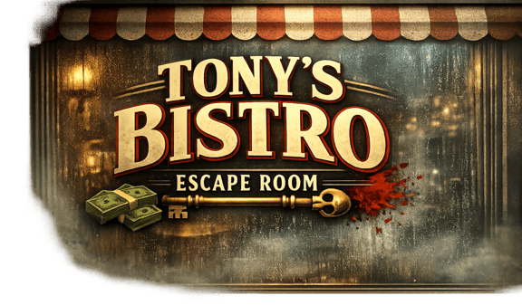 Tony's Bistro